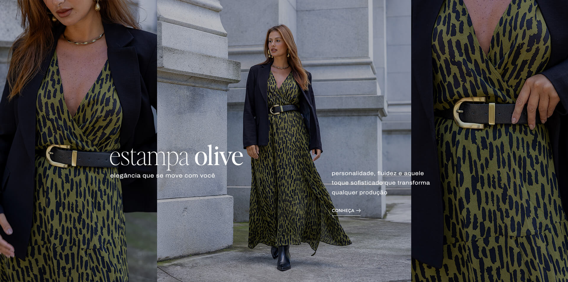 banner 3- estampa olive